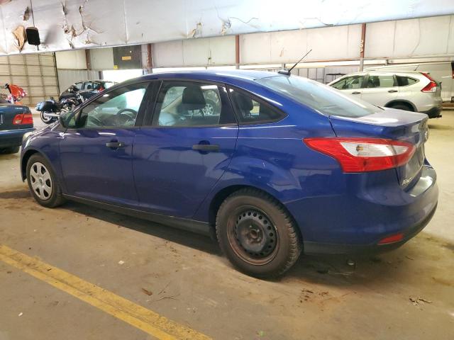 Photo 1 VIN: 1FAHP3E27CL254260 - FORD FOCUS 