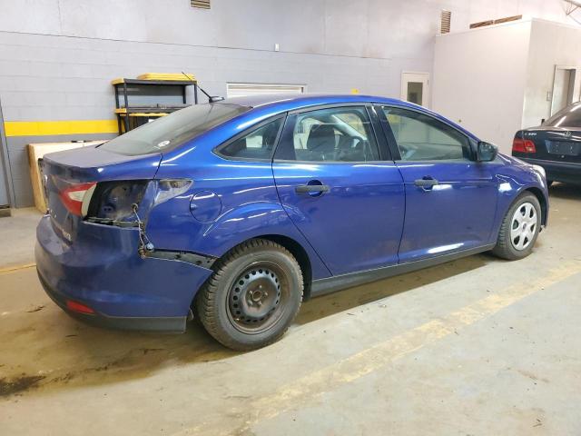 Photo 2 VIN: 1FAHP3E27CL254260 - FORD FOCUS 