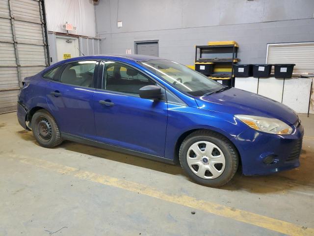 Photo 3 VIN: 1FAHP3E27CL254260 - FORD FOCUS 