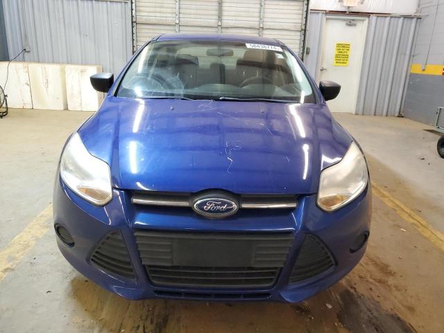 Photo 4 VIN: 1FAHP3E27CL254260 - FORD FOCUS 