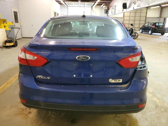 Photo 5 VIN: 1FAHP3E27CL254260 - FORD FOCUS 