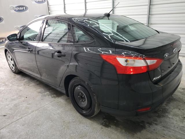 Photo 1 VIN: 1FAHP3E27CL268563 - FORD FOCUS 