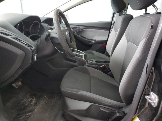 Photo 6 VIN: 1FAHP3E27CL268563 - FORD FOCUS 