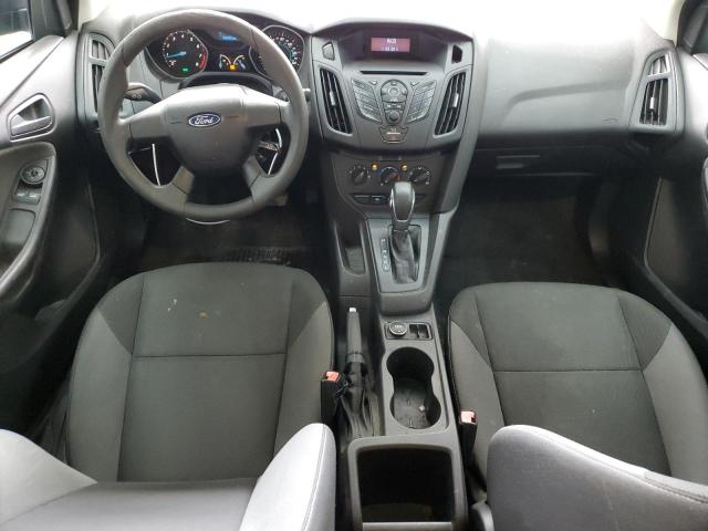 Photo 7 VIN: 1FAHP3E27CL268563 - FORD FOCUS 