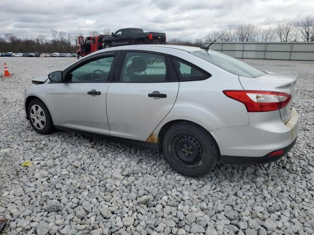 Photo 1 VIN: 1FAHP3E27CL300346 - FORD FOCUS 