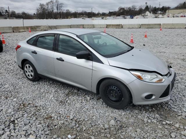 Photo 3 VIN: 1FAHP3E27CL300346 - FORD FOCUS 