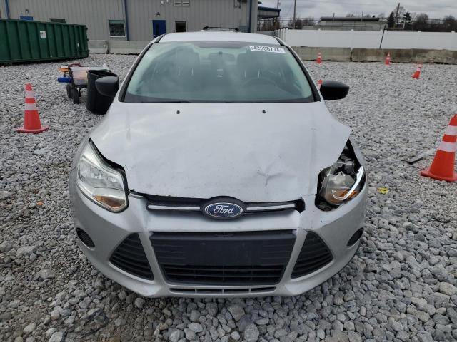 Photo 4 VIN: 1FAHP3E27CL300346 - FORD FOCUS 