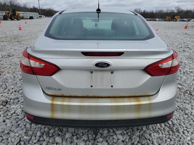 Photo 5 VIN: 1FAHP3E27CL300346 - FORD FOCUS 