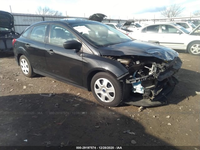 Photo 0 VIN: 1FAHP3E27CL301089 - FORD FOCUS 