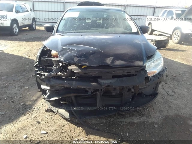 Photo 5 VIN: 1FAHP3E27CL301089 - FORD FOCUS 