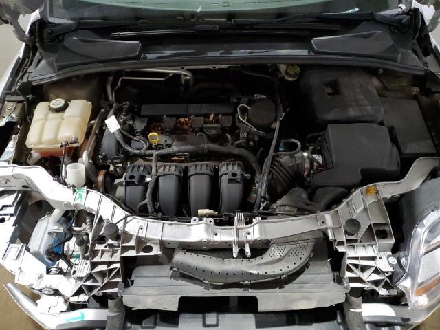 Photo 10 VIN: 1FAHP3E27CL303439 - FORD FOCUS 