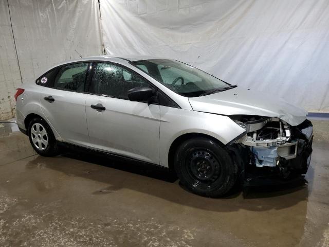 Photo 3 VIN: 1FAHP3E27CL303439 - FORD FOCUS 