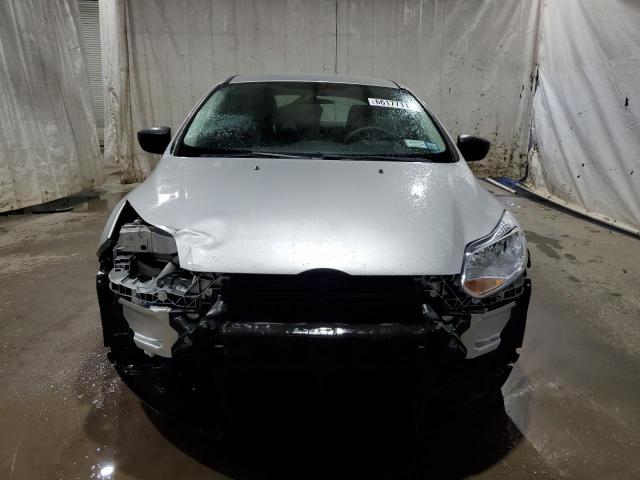 Photo 4 VIN: 1FAHP3E27CL303439 - FORD FOCUS 