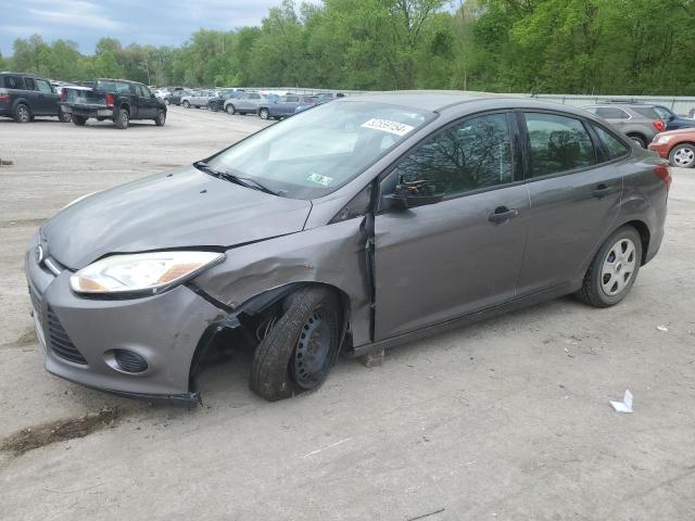 Photo 0 VIN: 1FAHP3E27CL310441 - FORD FOCUS 