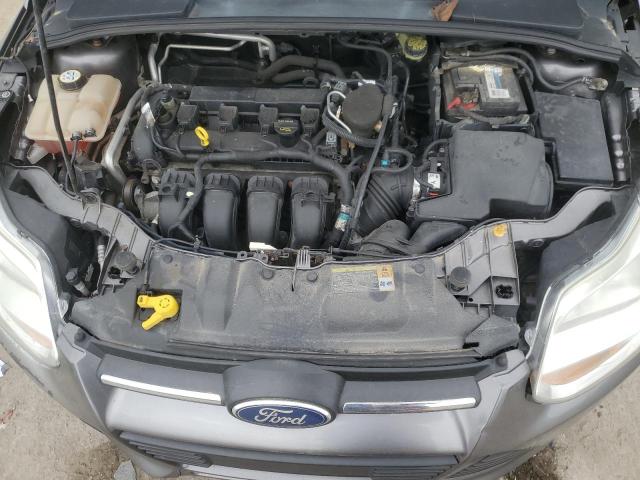 Photo 10 VIN: 1FAHP3E27CL310441 - FORD FOCUS 