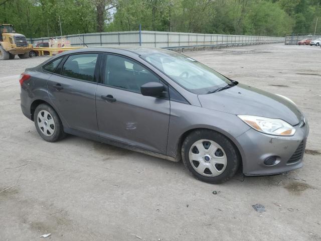 Photo 3 VIN: 1FAHP3E27CL310441 - FORD FOCUS 