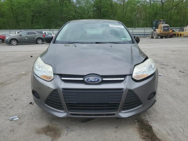 Photo 4 VIN: 1FAHP3E27CL310441 - FORD FOCUS 