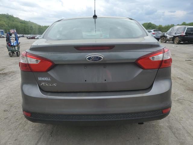 Photo 5 VIN: 1FAHP3E27CL310441 - FORD FOCUS 