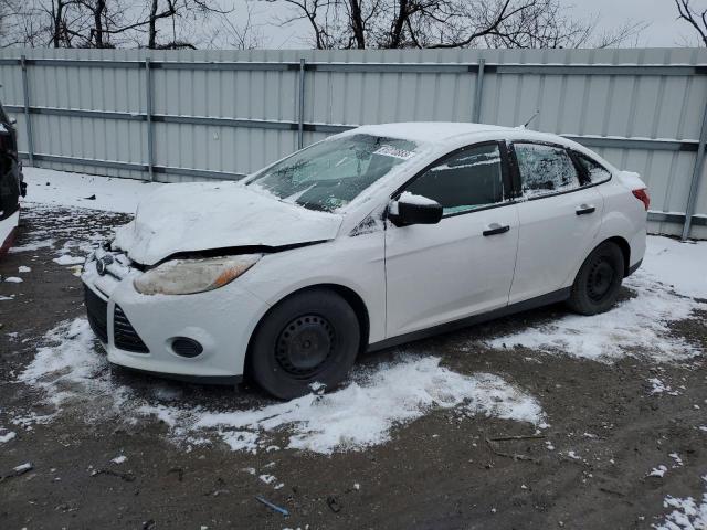 Photo 0 VIN: 1FAHP3E27CL315333 - FORD FOCUS 