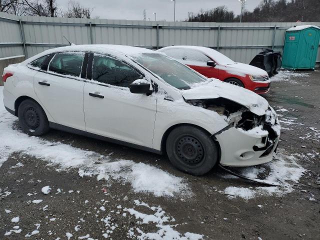 Photo 3 VIN: 1FAHP3E27CL315333 - FORD FOCUS 