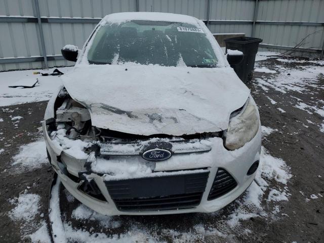 Photo 4 VIN: 1FAHP3E27CL315333 - FORD FOCUS 