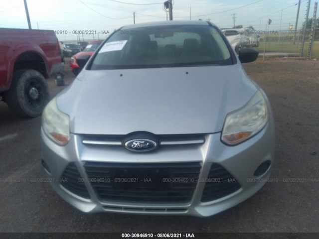 Photo 5 VIN: 1FAHP3E27CL320791 - FORD FOCUS 