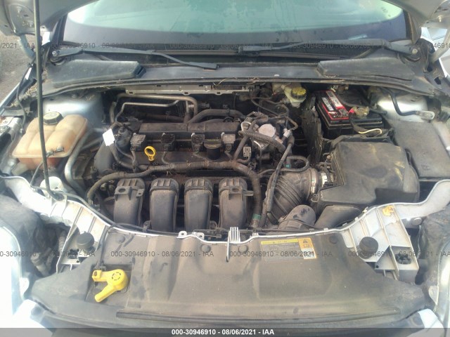 Photo 9 VIN: 1FAHP3E27CL320791 - FORD FOCUS 