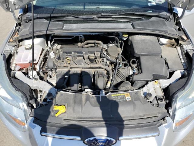 Photo 10 VIN: 1FAHP3E27CL336117 - FORD FOCUS 