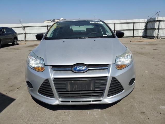 Photo 4 VIN: 1FAHP3E27CL336117 - FORD FOCUS 