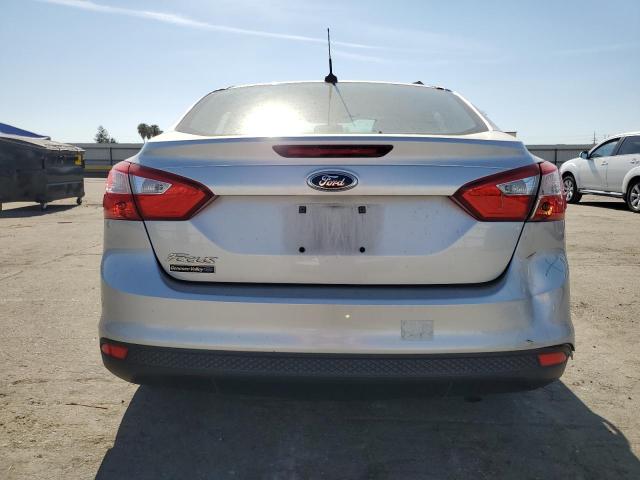 Photo 5 VIN: 1FAHP3E27CL336117 - FORD FOCUS 