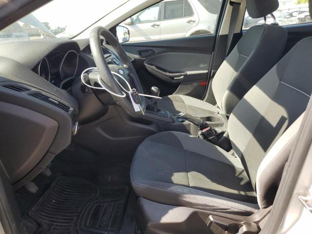 Photo 6 VIN: 1FAHP3E27CL336117 - FORD FOCUS 