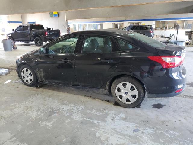 Photo 1 VIN: 1FAHP3E27CL433883 - FORD FOCUS 