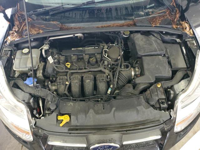 Photo 10 VIN: 1FAHP3E27CL433883 - FORD FOCUS 