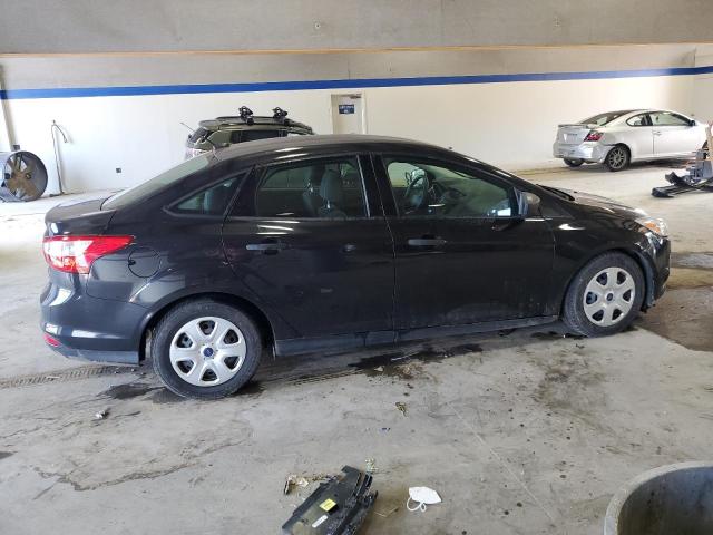 Photo 2 VIN: 1FAHP3E27CL433883 - FORD FOCUS 