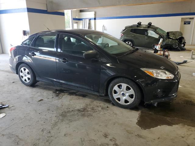 Photo 3 VIN: 1FAHP3E27CL433883 - FORD FOCUS 