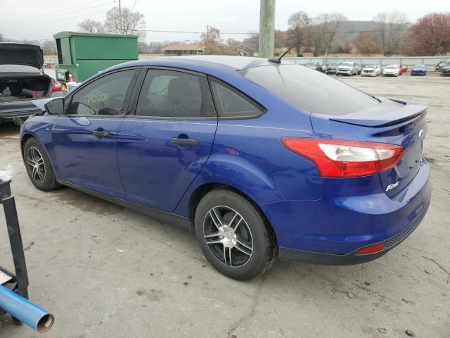 Photo 1 VIN: 1FAHP3E27CL443622 - FORD FOCUS 