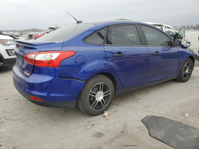 Photo 2 VIN: 1FAHP3E27CL443622 - FORD FOCUS 