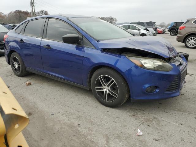 Photo 3 VIN: 1FAHP3E27CL443622 - FORD FOCUS 