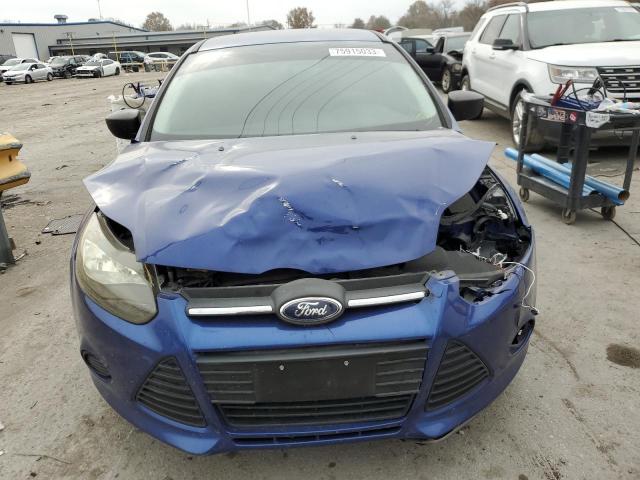 Photo 4 VIN: 1FAHP3E27CL443622 - FORD FOCUS 