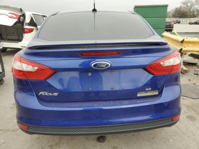 Photo 5 VIN: 1FAHP3E27CL443622 - FORD FOCUS 