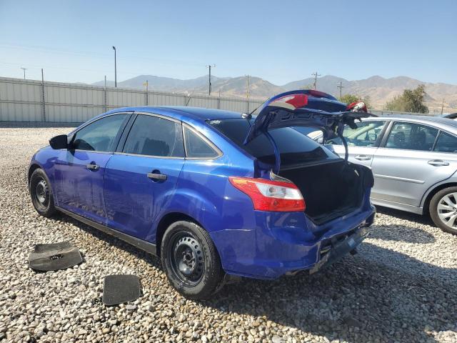 Photo 1 VIN: 1FAHP3E27CL452479 - FORD FOCUS S 