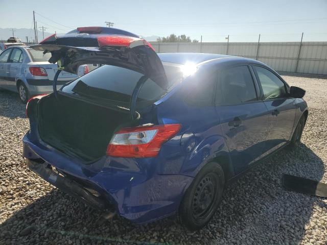 Photo 2 VIN: 1FAHP3E27CL452479 - FORD FOCUS S 