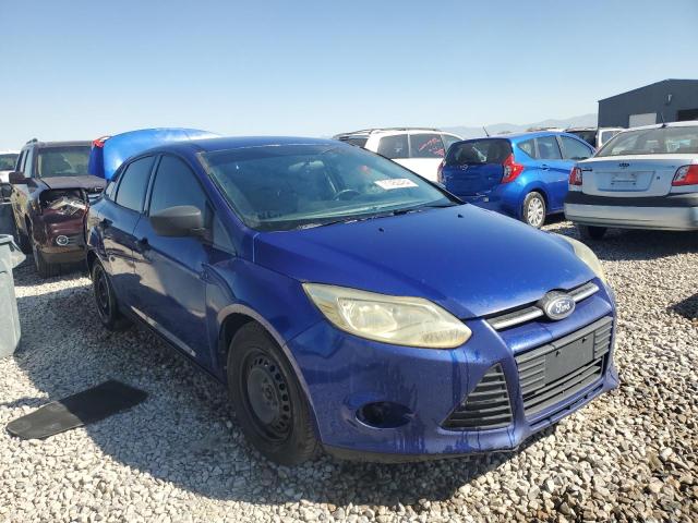 Photo 3 VIN: 1FAHP3E27CL452479 - FORD FOCUS S 