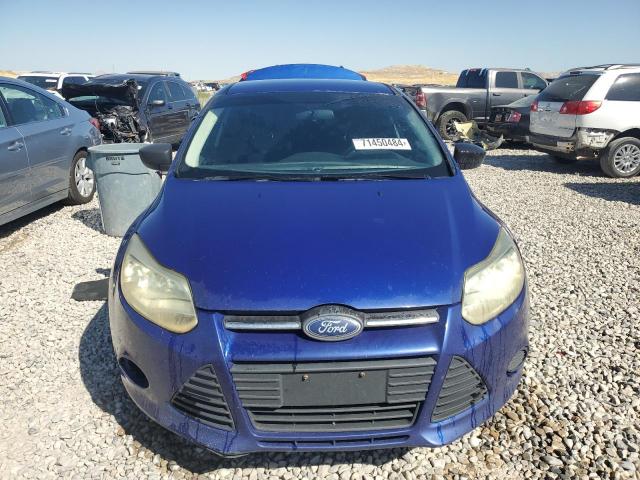 Photo 4 VIN: 1FAHP3E27CL452479 - FORD FOCUS S 