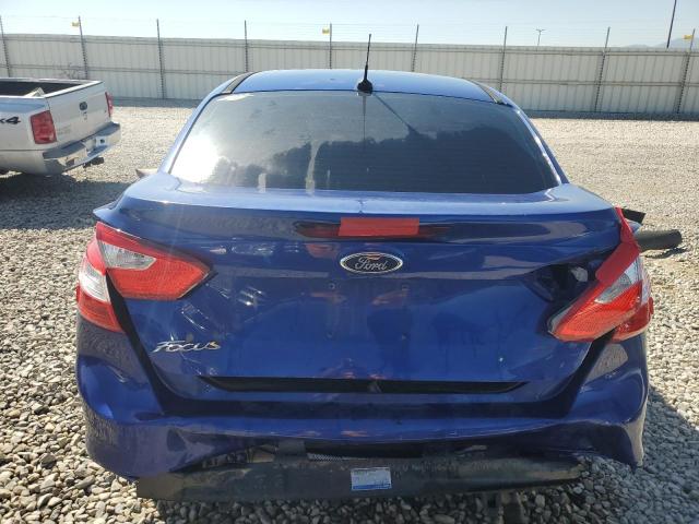 Photo 5 VIN: 1FAHP3E27CL452479 - FORD FOCUS S 