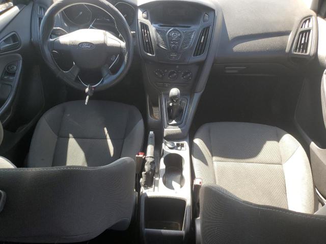 Photo 7 VIN: 1FAHP3E27CL452479 - FORD FOCUS S 