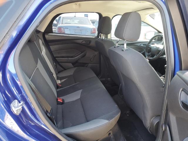 Photo 9 VIN: 1FAHP3E27CL452479 - FORD FOCUS S 