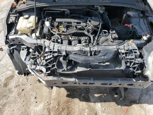 Photo 10 VIN: 1FAHP3E28CL143636 - FORD FOCUS S 