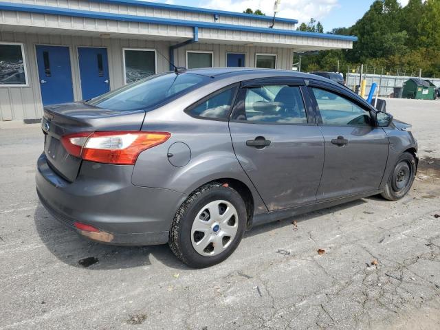 Photo 2 VIN: 1FAHP3E28CL143636 - FORD FOCUS S 