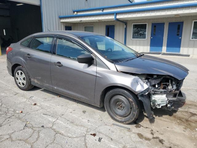 Photo 3 VIN: 1FAHP3E28CL143636 - FORD FOCUS S 